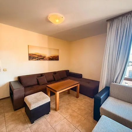 公寓 Top-floor 2br With King Bed & View 阳光海滩