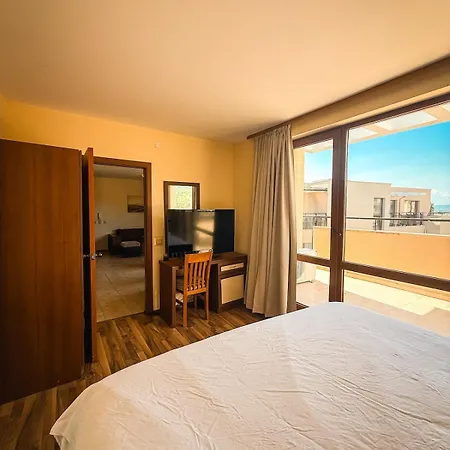 公寓 Top-floor 2br With King Bed & View *